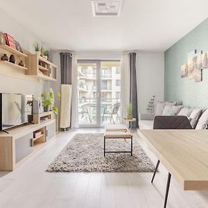 Appartement met Twee Slaapkamers